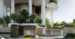 Park Nova (D10), Apartment #504450781